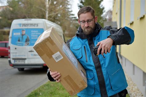 paketzusteller hermes wann|hermes germany führerschein.